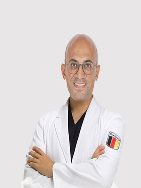 茀莱堡口腔医院艾哈迈德·法维兹医生
